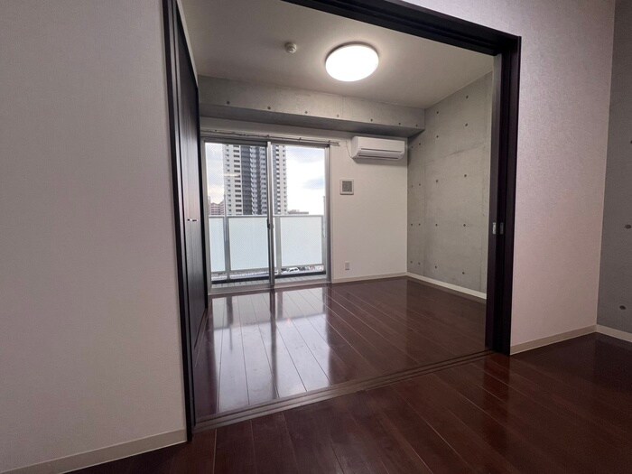 ブル－ムの物件内観写真