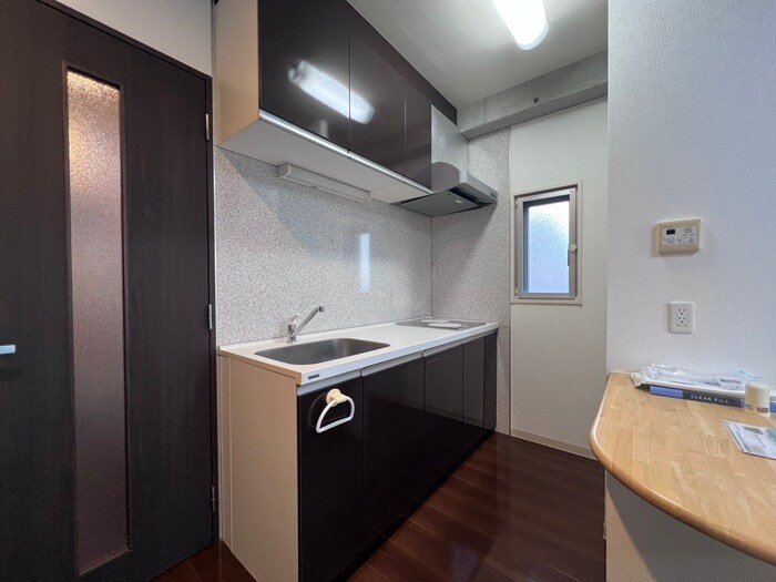 ブル－ムの物件内観写真