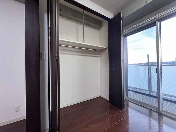 ブル－ムの物件内観写真