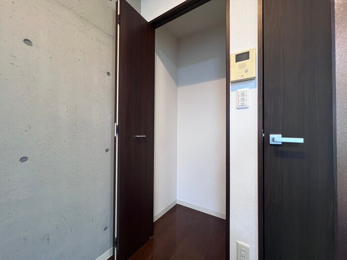 ブル－ムの物件内観写真