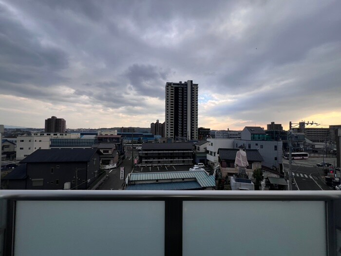 ブル－ムの物件内観写真