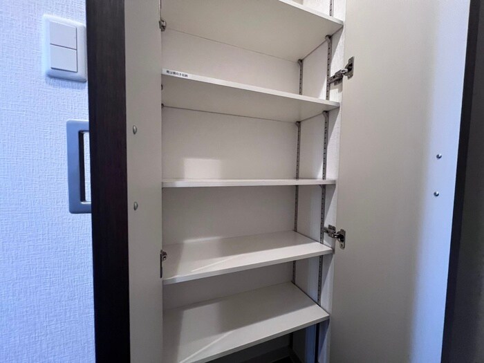 ブル－ムの物件内観写真