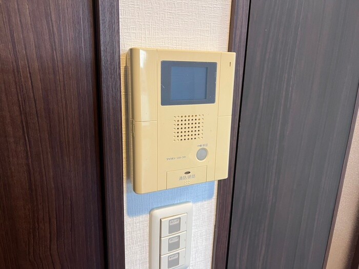 ブル－ムの物件内観写真