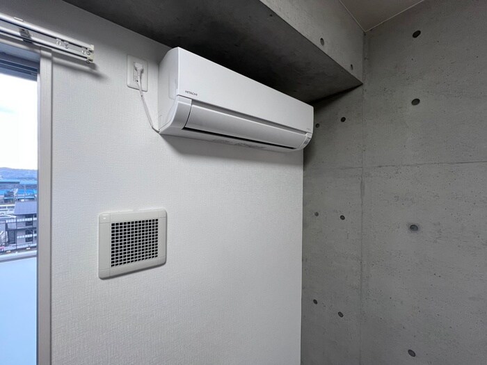 ブル－ムの物件内観写真