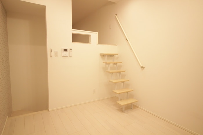 プランドール六番町の物件内観写真