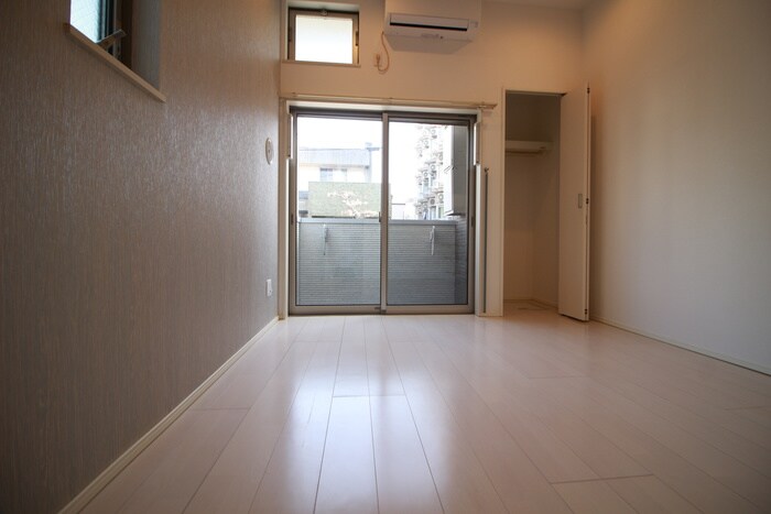 プランドール六番町の物件内観写真