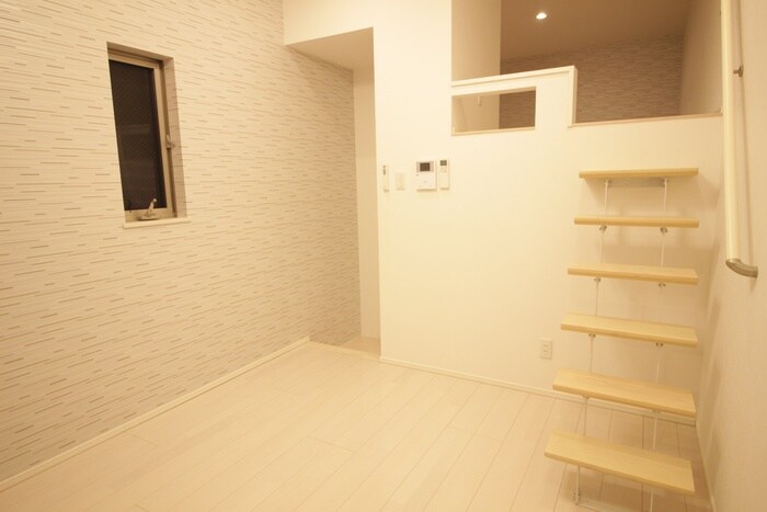 プランドール六番町の物件内観写真