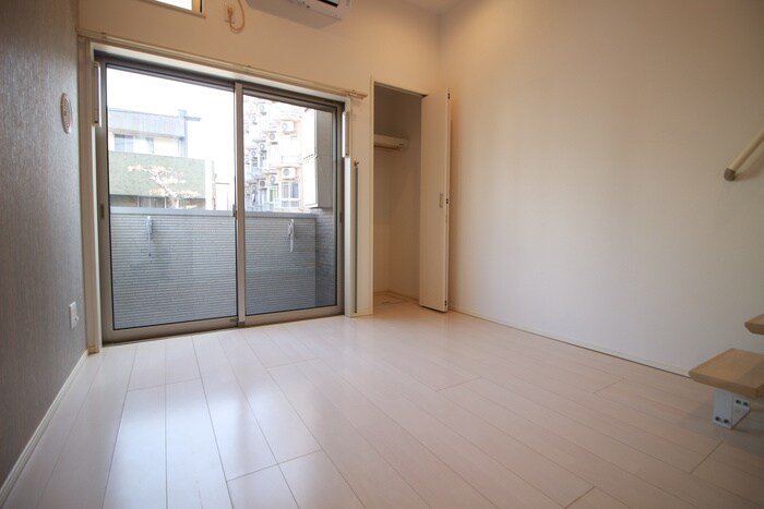 プランドール六番町の物件内観写真