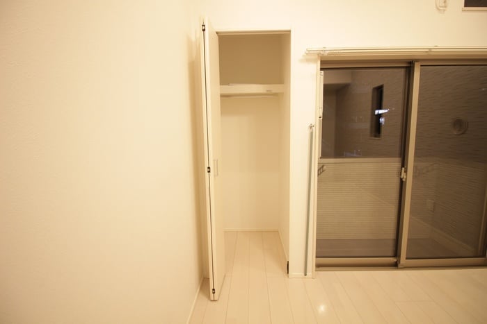 プランドール六番町の物件内観写真