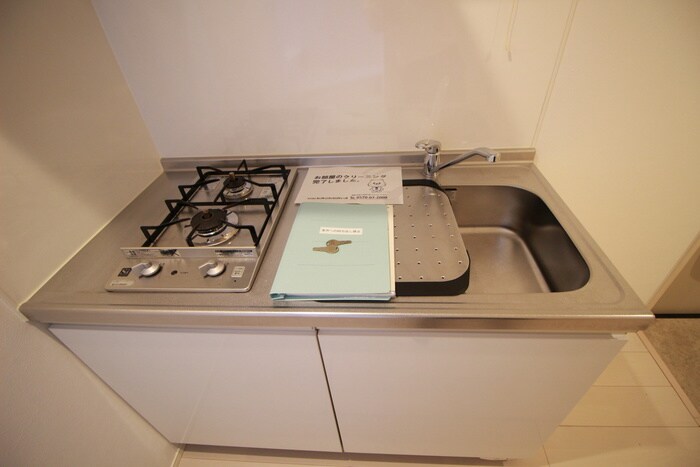 プランドール六番町の物件内観写真