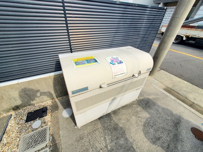 プランドール六番町の物件外観写真