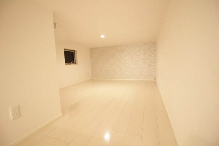 プランドール六番町の物件内観写真