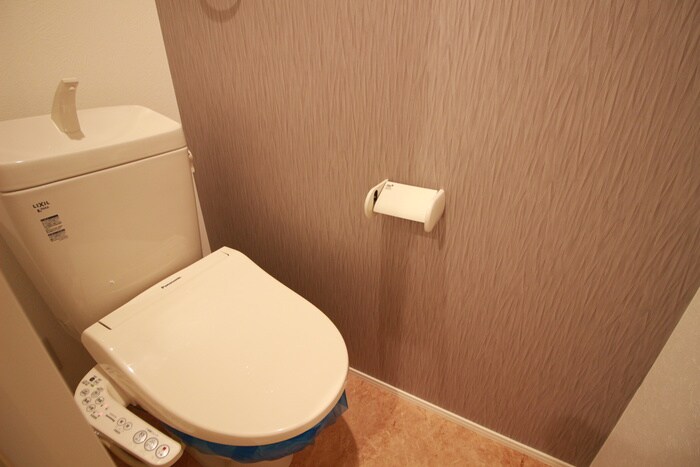 プランドール六番町の物件内観写真