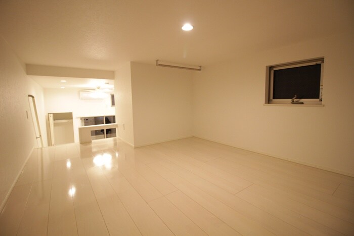 プランドール六番町の物件内観写真