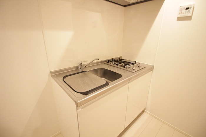 プランドール六番町の物件内観写真