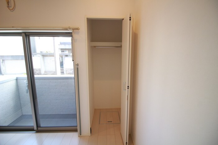 プランドール六番町の物件内観写真