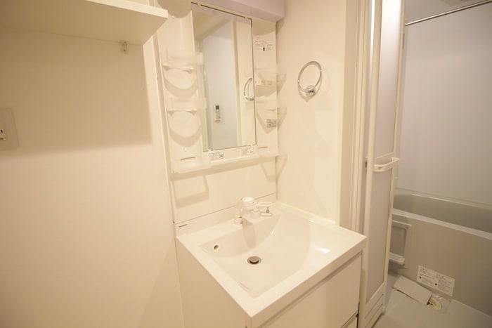 プランドール六番町の物件内観写真