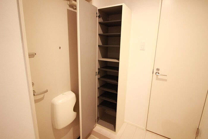 プランドール六番町の物件内観写真