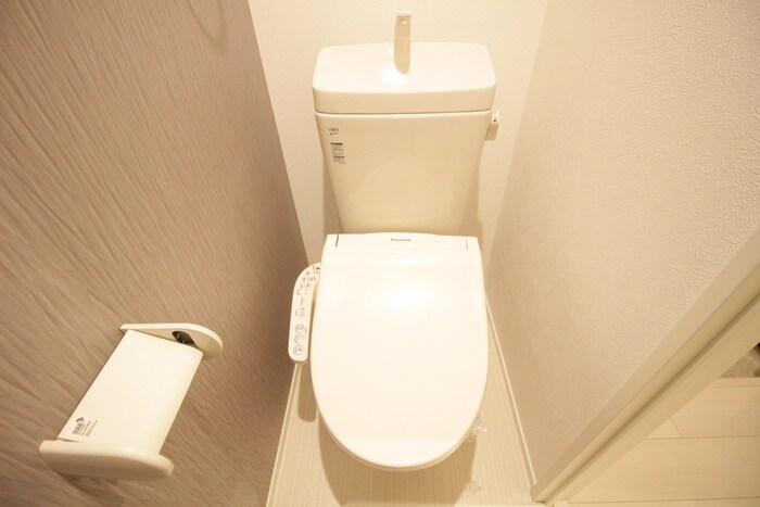 プランドール六番町の物件内観写真