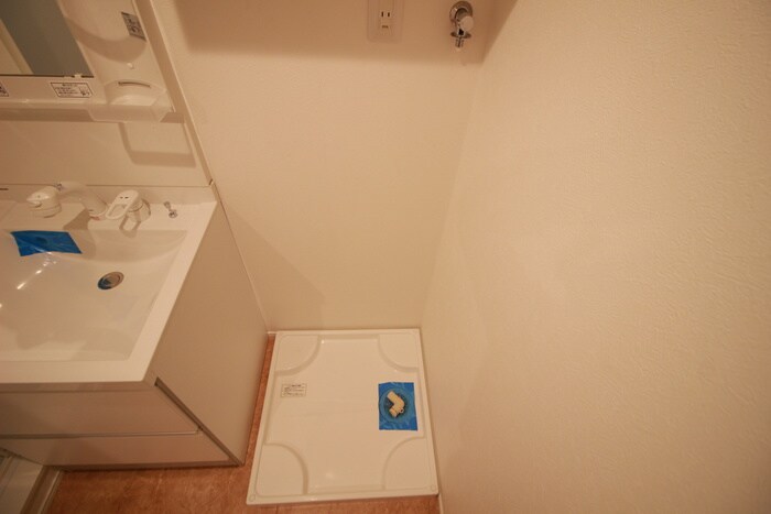 プランドール六番町の物件内観写真