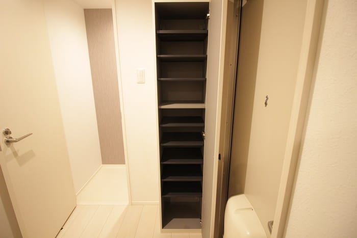 プランドール六番町の物件内観写真