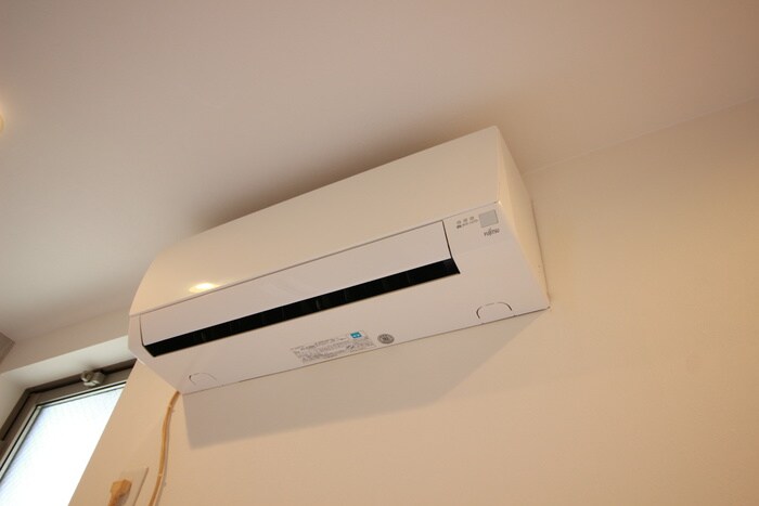 プランドール六番町の物件内観写真