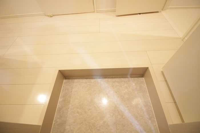 プランドール六番町の物件内観写真