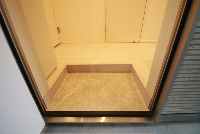 プランドール六番町の物件内観写真