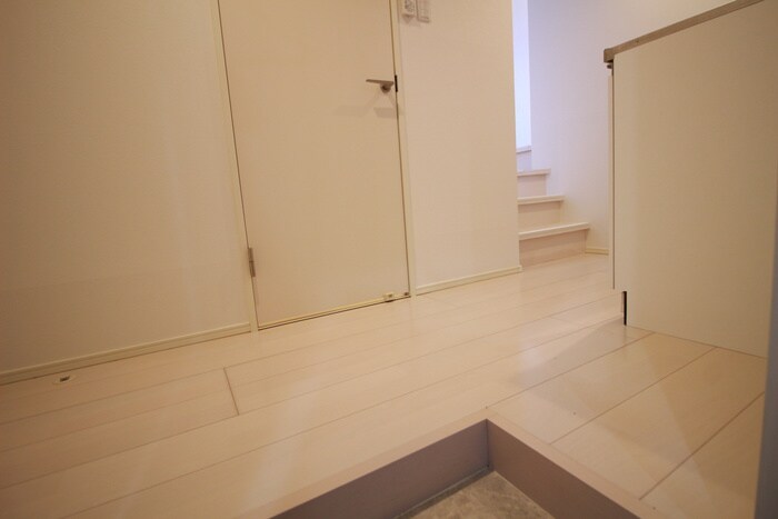 プランドール六番町の物件内観写真