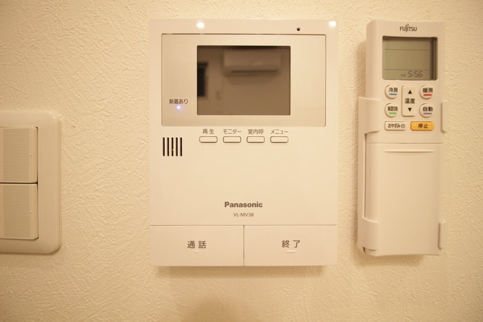 プランドール六番町の物件内観写真