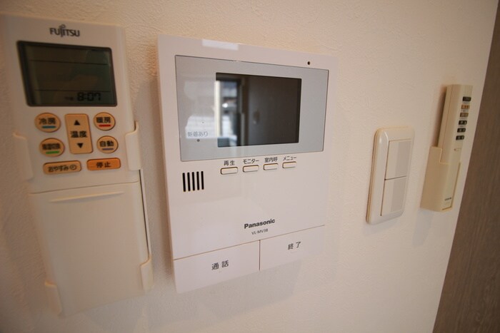 プランドール六番町の物件内観写真