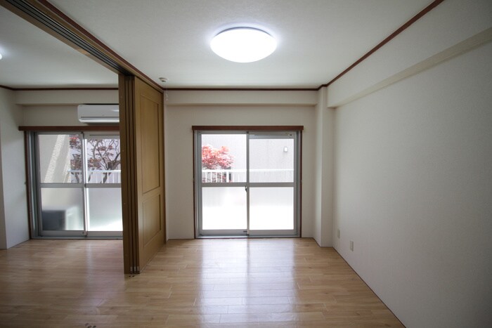 コ－ポヒョ－カの物件内観写真