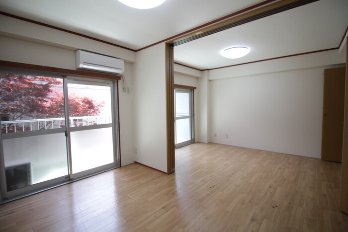 コ－ポヒョ－カの物件内観写真