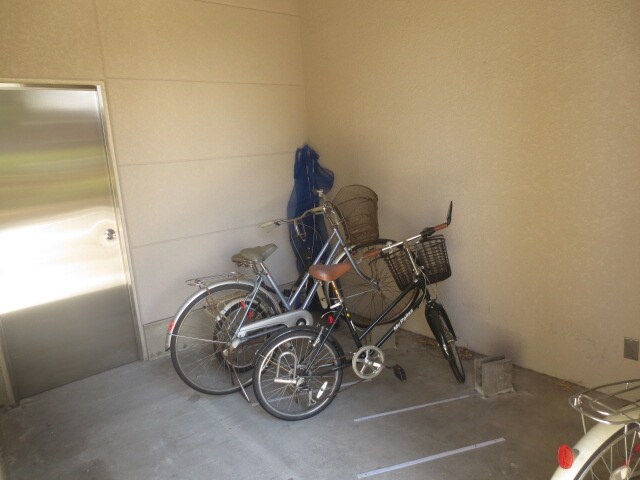 コ－ポヒョ－カの物件外観写真