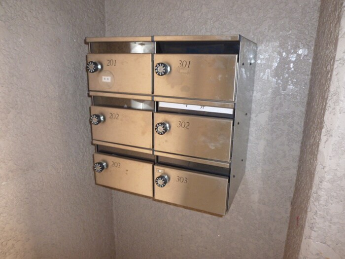 コ－ポヒョ－カの物件外観写真