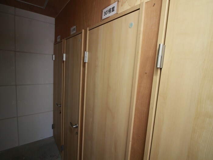 コ－ポヒョ－カの物件外観写真