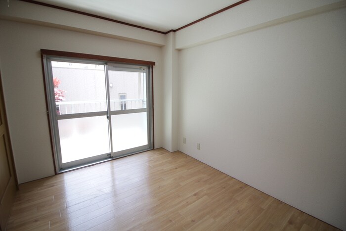 コ－ポヒョ－カの物件内観写真