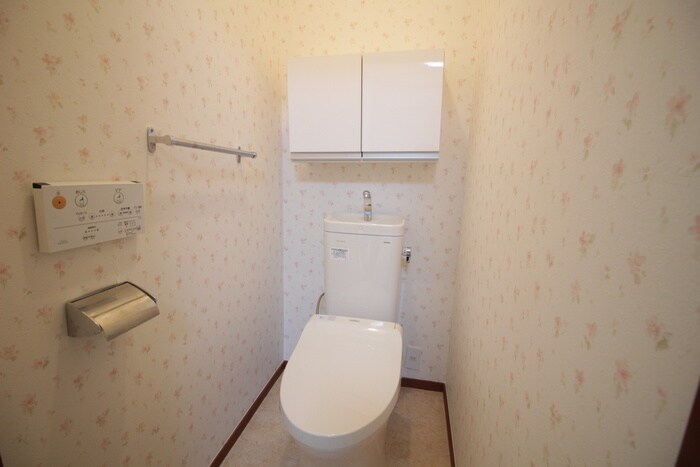 コ－ポヒョ－カの物件内観写真