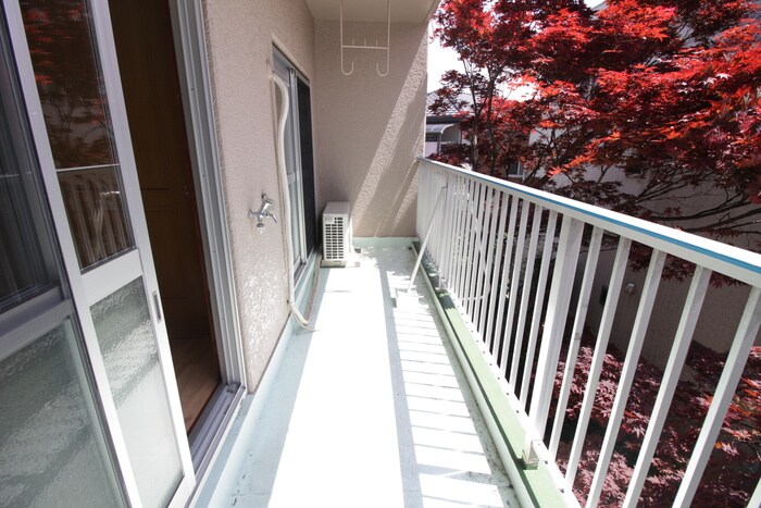 コ－ポヒョ－カの物件内観写真