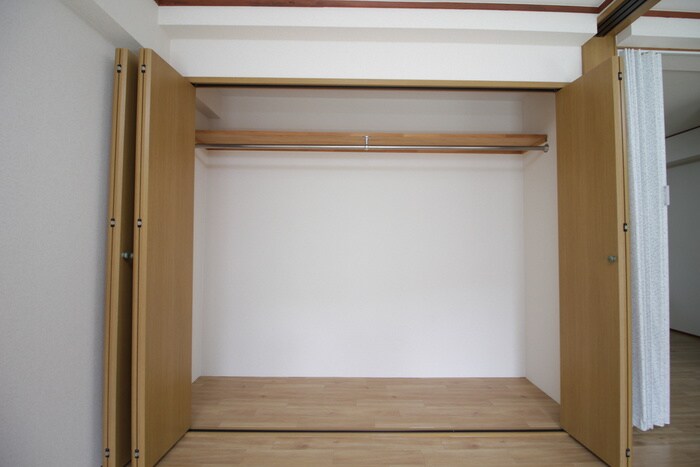 コ－ポヒョ－カの物件内観写真