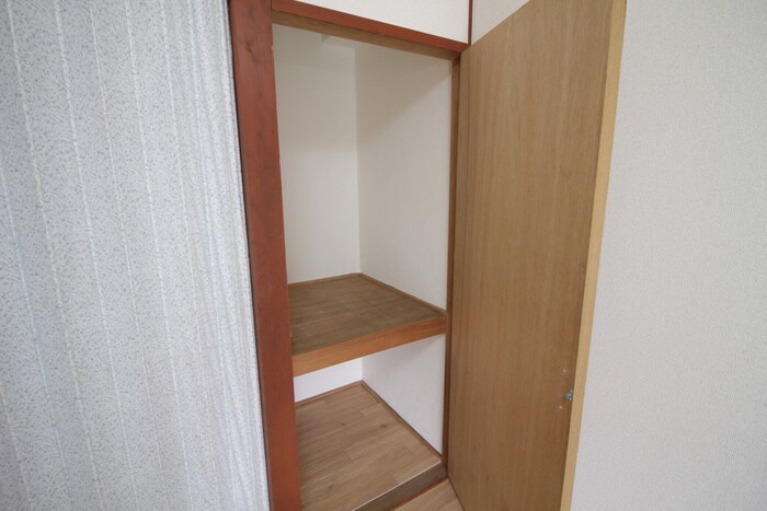 コ－ポヒョ－カの物件内観写真