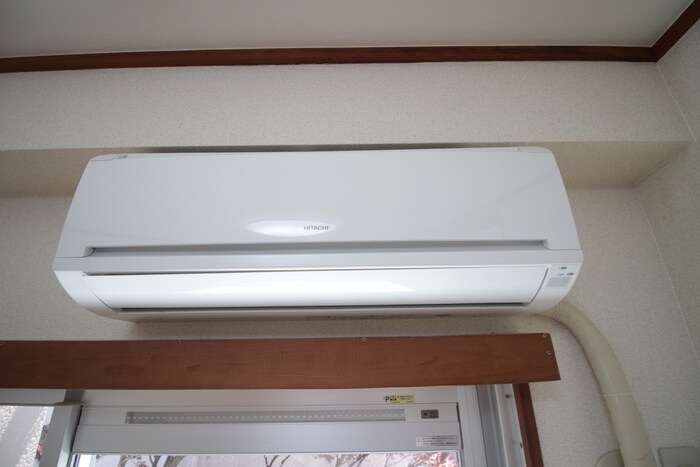 コ－ポヒョ－カの物件内観写真