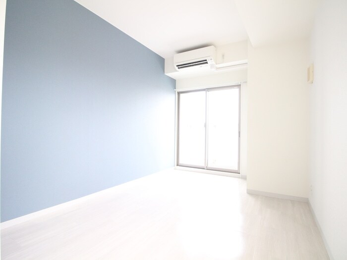 アルテミス平和の物件内観写真