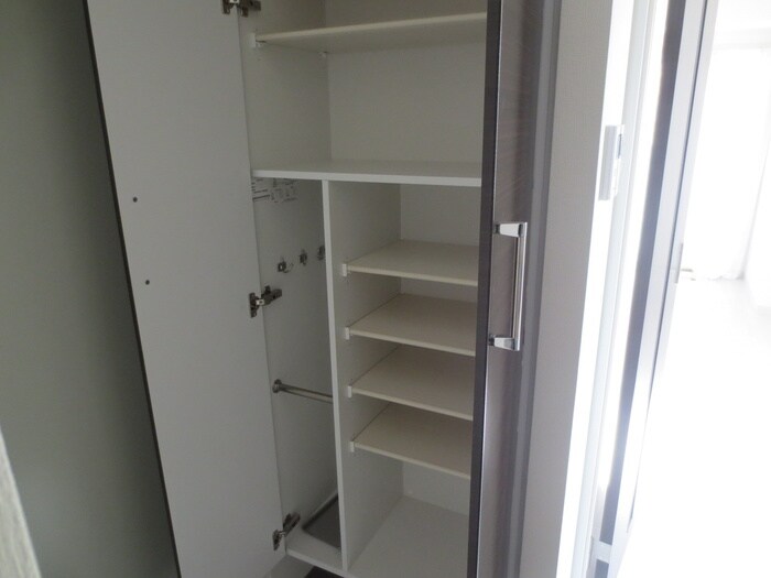 アルテミス平和の物件内観写真