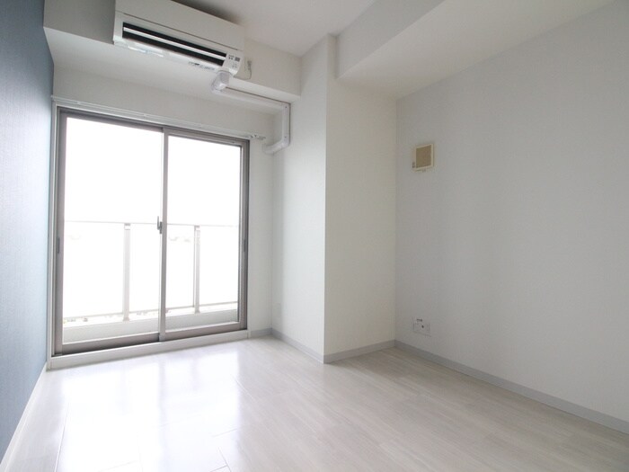 アルテミス平和の物件内観写真