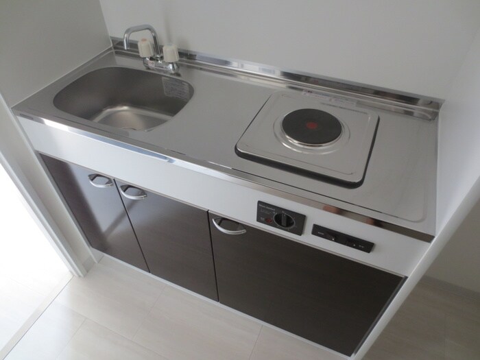 アルテミス平和の物件内観写真