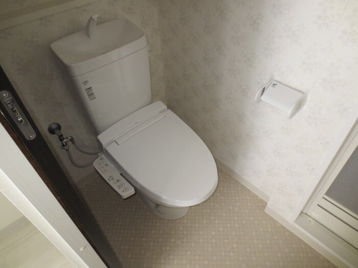 アルテミス平和の物件内観写真