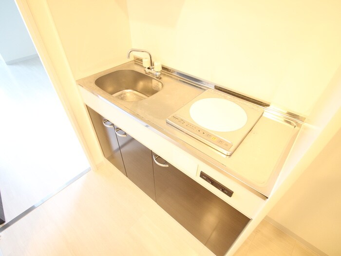 アルテミス平和の物件内観写真