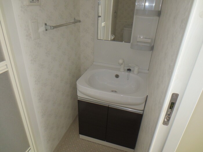 アルテミス平和の物件内観写真