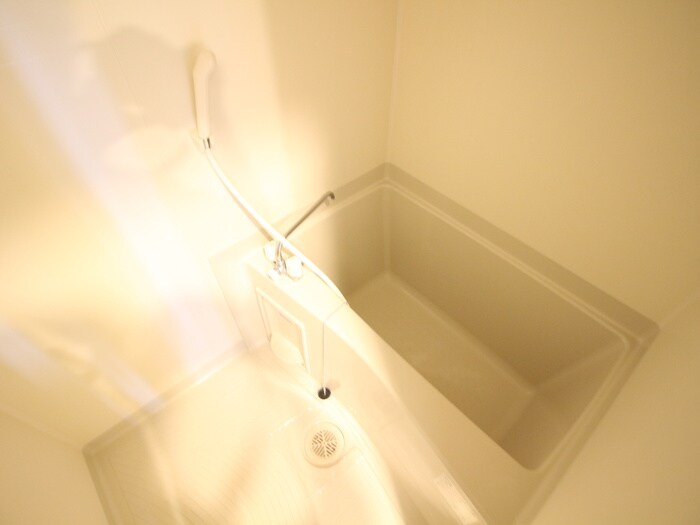 アルテミス平和の物件内観写真